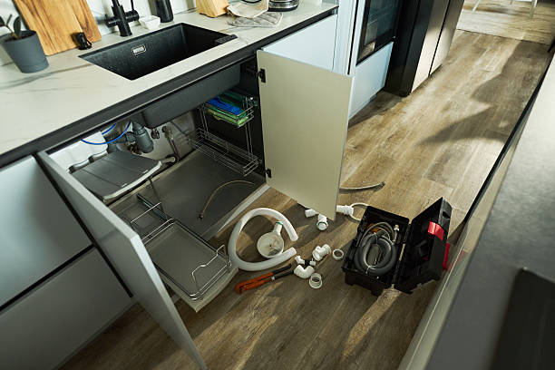 Reliable Pipe Repair contractor in Winfield, PA by Street Wise - Plumbing